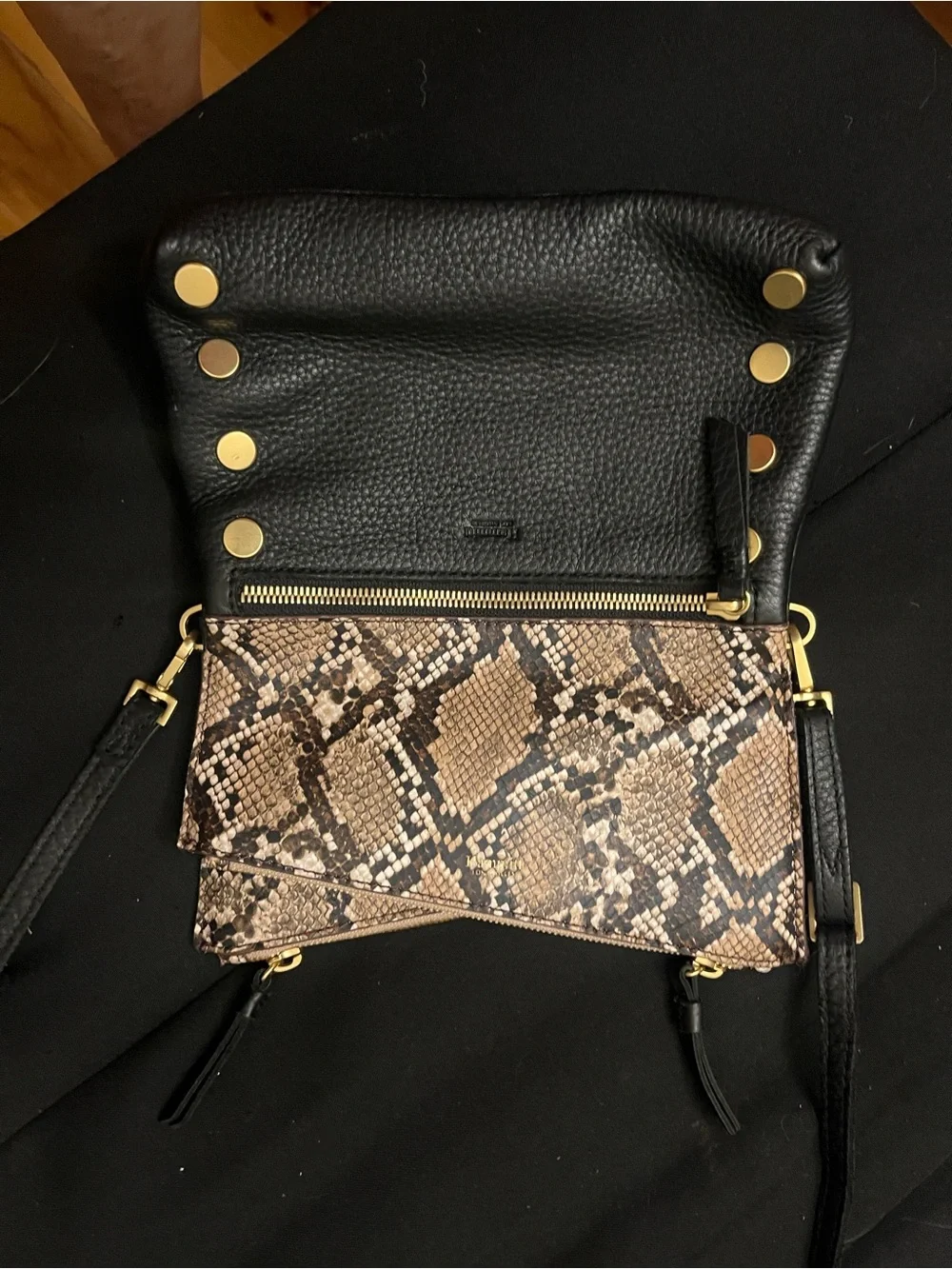 Hammitt gorgeous bag